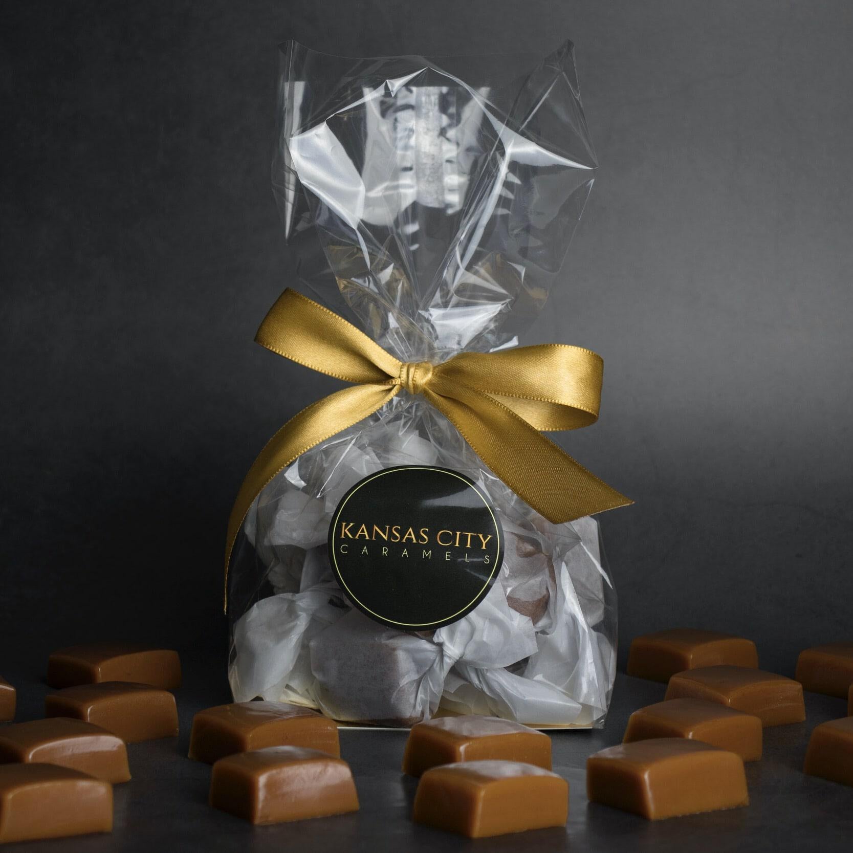 Kansas City Caramels | Proper Caramel